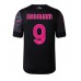 Cheap AS Roma Tammy Abraham #9 Third Football Shirt 2022-23 Short Sleeve